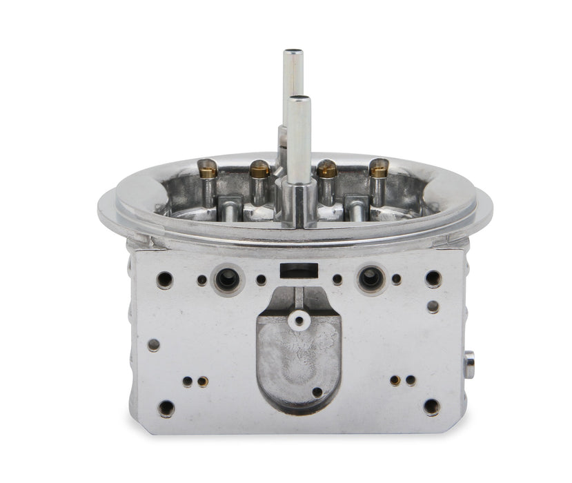 Quick Fuel Technology BR-67101 Brawler® Carburetor Main Body; 750 cfm; Complete; - Truck Part Superstore