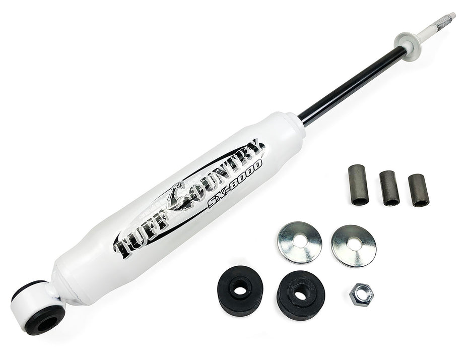 Tuff Country 61202 SX8000 Nitro Gas Performance Shock Absorber Silverado/Sierra/Ram/Explorer 4WD Tuff Country - Truck Part Superstore