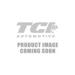 TCI Automotive 424300 Automatic Transmission Direct and Reverse Clutch Plate - Truck Part Superstore