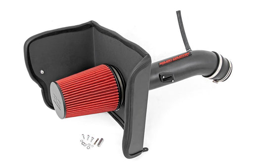Rough Country 10546 Tundra Cold Air Intake 12-20 Tundra 5.7 Liter Rough Country - Truck Part Superstore