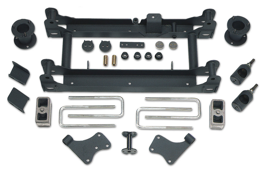 Tuff Country 55902 4.5 Inch Lift Kit 05-06 Toyota Tundra 4x4 & 2WD Tuff Country - Truck Part Superstore