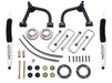 Tuff Country 53035KN 3 Inch Lift Kit 15-18 Toyota Hilux w/Standard Control Arms and SX8000 Shocks Tuff Country - Truck Part Superstore