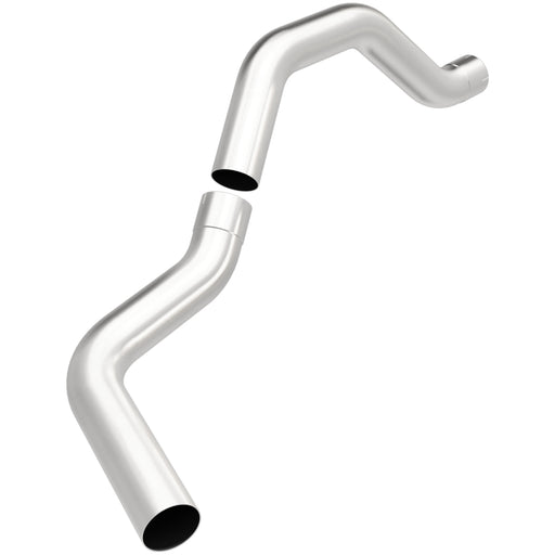 MagnaFlow Exhaust Products 15397 Direct-Fit Exhaust Pipe - Truck Part Superstore