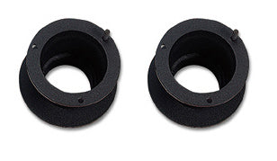 Tuff Country 36007 Coil Spring Spacers 6 Inch 03-13 Dodge Ram 2500 4WD and 03-12 Dodge Ram 3500 4WD Pair Tuff Country - Truck Part Superstore