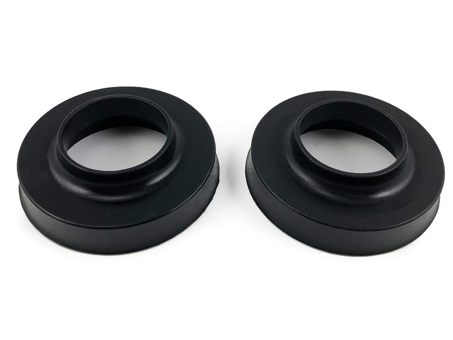 Tuff Country 41801 Coil Spring Spacers 97-06 Jeep Wrangler TJ 3/4 Inch Lift Front or Rear Pair Tuff Country - Truck Part Superstore