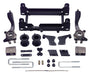 Tuff Country 55907 5 Inch Lift Kit 05-06 Toyota Tundra 4x4 & 2WD w/Steering Knuckles Tuff Country - Truck Part Superstore