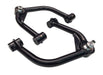 Tuff Country 50931 Uni-Ball Upper Control Arms 07-19 Toyota Tundra 4x4 & 2WD Excludes TRD Pro Tuff Country - Truck Part Superstore