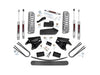 Rough Country 470.2 6 Inch Suspension Lift Kit 80-96 F150/Bronco 4WD Rough Country - Truck Part Superstore
