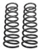 Tuff Country 34006 Coil Springs 03-13 Dodge Ram 2500 4WD and 03-12 Dodge Ram 3500 4WD Front 4.5 Inch Lift Over Stock Height / Pair Tuff Country - Truck Part Superstore