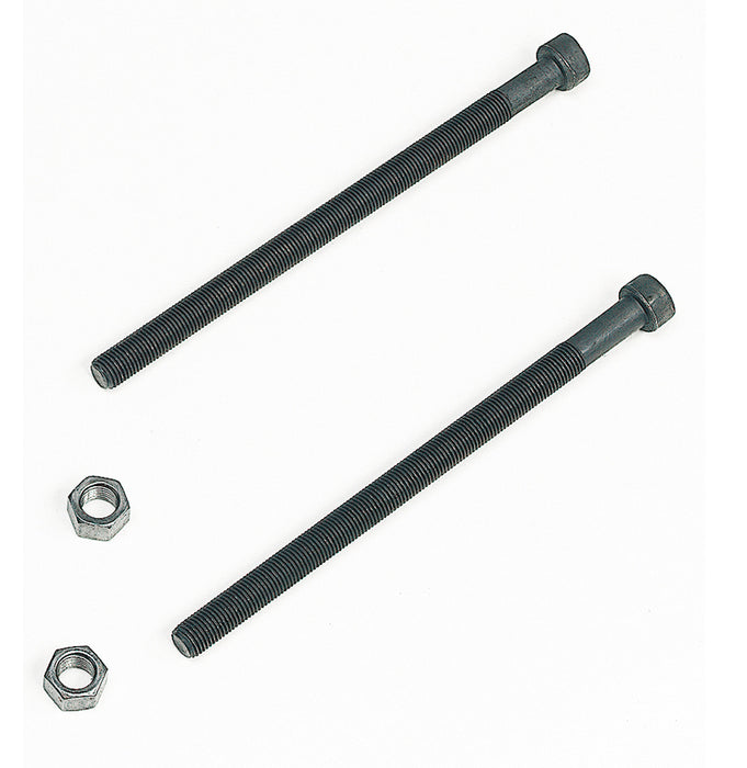 Tuff Country 92012 Leaf Spring Center Pins 1/2 Inch Pair Leaf Spring Center Pins Pair Tuff Country - Truck Part Superstore