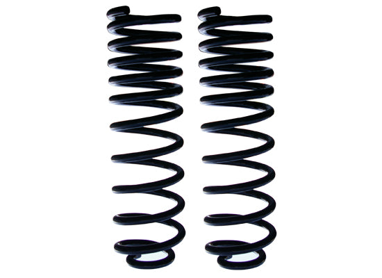 ICON Vehicle Dynamics 212150 09-UP RAM 1500 REAR 1.5" DUAL RATE SPRING KIT - Truck Part Superstore