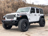 Tuff Country 42105 2 Inch Lift Kit 18-19 Jeep Wrangler JL & JLU Tuff Country - Truck Part Superstore