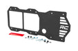 Rough Country 10603 Jeep Tailgate Reinforcement Kit 18-20 Wrangler JL Rough Country - Truck Part Superstore