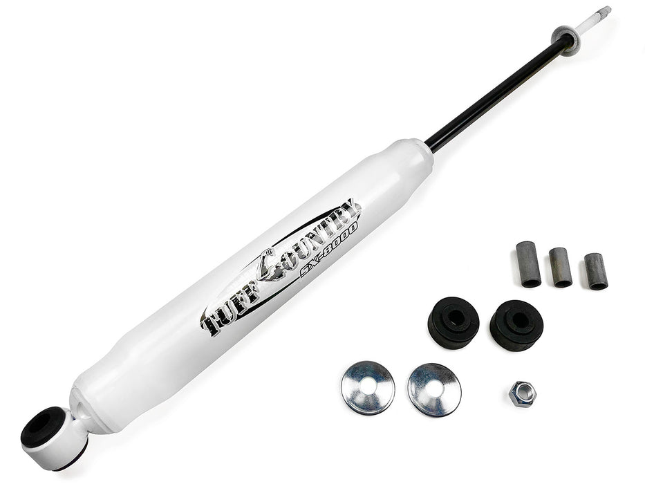 Tuff Country 61266 Rear Nitro Gas Shock Each 99-06 Toyota Tundra/07-14 Toyota FJ Cruiser 4WD w/3 Inch Rear Suspension Lift Rear SX8000 Each Tuff Country - Truck Part Superstore