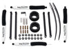 Tuff Country 33920KN 3 Inch Lift Kit 94-02 Dodge Ram 2500/3500 w/ SX8000 Shocks Tuff Country - Truck Part Superstore