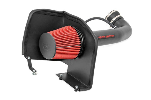 Rough Country 10543 Cold Air Intake 09-13 Chevy/GMC/Denali 1500 4.8L, 5.3L, 6.0L, 6.2L Rough Country - Truck Part Superstore