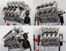 Hooker 8501-5HKR Hooker Exhaust Manifolds - Truck Part Superstore