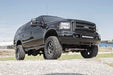 Rough Country 49800_A 2 Inch Leveling Lift Kit 00-05 Excursion 4WD Rough Country - Truck Part Superstore