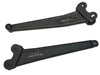 Tuff Country 35015 Radius Arms 14-18 Dodge Ram 2500 13-18 Dodge Ram 3500 4WD Fits with 5 Inch Lift Tuff Country - Truck Part Superstore