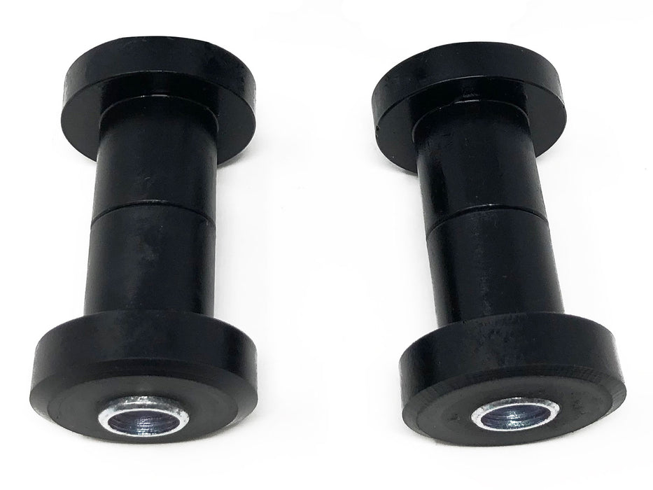 Tuff Country 91104 Replacement Front Leaf Spring Bushings & Sleeves 88-91 Chevy Blazer/Suburban/GMC Jimmy/Suburban Only Fits Rear Eyelet of Tuff Country Lift Kits Only Tuff Country - Truck Part Superstore