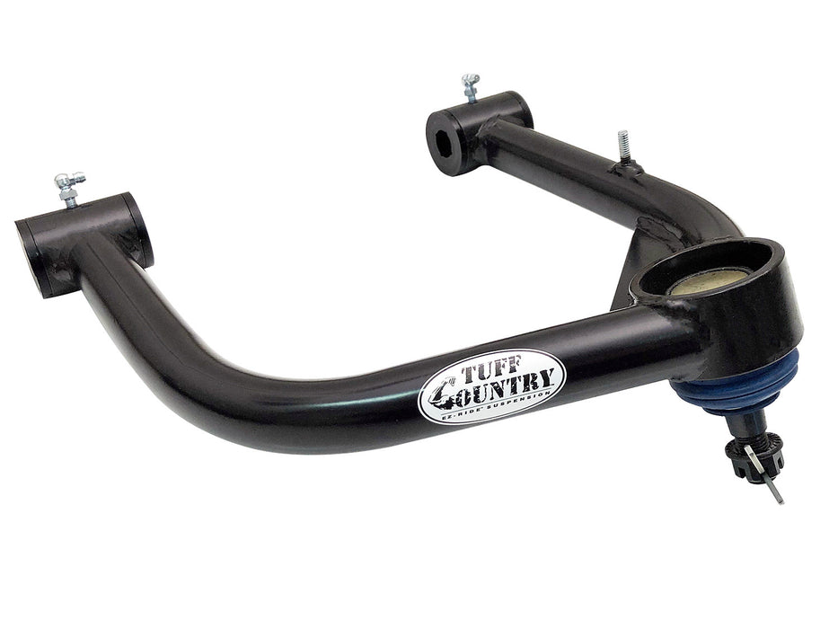 Tuff Country 50936 Upper Control Arms 07-19 Toyota Tundra 4x4 & 2WD Excludes TRD Pro Tuff Country - Truck Part Superstore