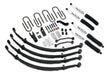 Tuff Country 44800KH 3.5 Inch Lift Kit 87-96 Jeep Wrangler YJ w/ SX6000 Shocks Tuff Country - Truck Part Superstore