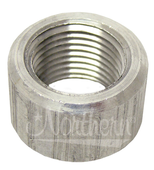 Northern Radiator Z17643 Engine Coolant Bypass Hose Nut - Truck Part Superstore