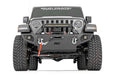 Rough Country 10585 Jeep Full Width Front Trail Bumper JK/JL/JT Gladiator Rough Country - Truck Part Superstore