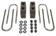 Tuff Country 97074 5.5 Inch Rear Block & U-Bolt Kit 97-03 Ford F150 4WD Tuff Country - Truck Part Superstore