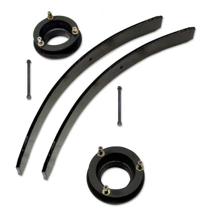 Tuff Country 32912 2 Inch Lift Kit 94-02 Dodge Ram 2500/3500 Tuff Country - Truck Part Superstore