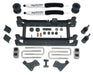 Tuff Country 55902KN 4.5 Inch Lift Kit 05-06 Toyota Tundra 4x4 & 2WD w/ SX8000 Shocks Tuff Country - Truck Part Superstore