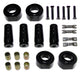 Tuff Country 42901 2 Inch Lift Kit 97-06 Jeep Wrangler TJ Tuff Country - Truck Part Superstore