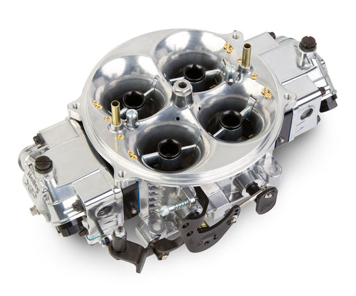 Holley 0-80903BK Gen 3 Ultra Dominator® HP Race Carburetor - Truck Part Superstore