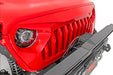 Rough Country 10496 Jeep JL/Gladiator Angry Eyes Replacement Grille 2018-Pres Jeep JL/Gladiator Rough Country - Truck Part Superstore