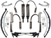 ICON Vehicle Dynamics K93054 2010-2014 FORD RAPTOR STAGE 4 SUSPENSION SYSTEM - Truck Part Superstore