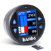 Banks Power 64313 PedalMonster® Kit; w/Banks iDash 1.8 DataMonster; Molex MX64; 6 Way; - Truck Part Superstore