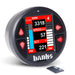 Banks Power 64313-C PedalMonster® Kit; w/Banks iDash 1.8 DataMonster; Molex MX64; 6 Way; - Truck Part Superstore