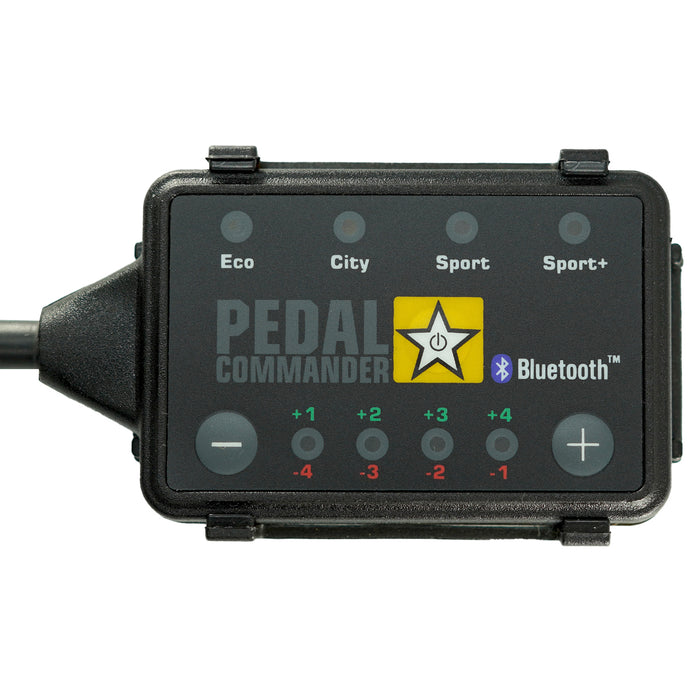 Pedal Commander 10-BMW-M2G-01 Pedal Commander Throttle Response Controller with Bluetooth Support - Truck Part Superstore