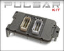Edge Products 33550-3 Pulsar Insight CTS3 Kit; Incl. 5 in. Touch Screen; - Truck Part Superstore