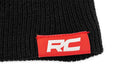 Rough Country 84126 Rough Country Beanie-Red Tag Rough Country - Truck Part Superstore