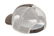 Rough Country 84122 Rough Country Mesh Hat Tan Rough Country - Truck Part Superstore