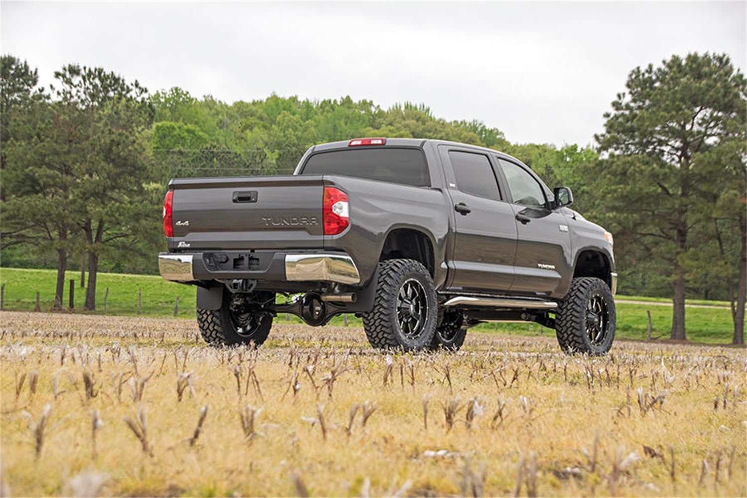 Rough Country 77530-RC 3" Lift Kit | N3 Shocks (96-02 Toyota 4Runner